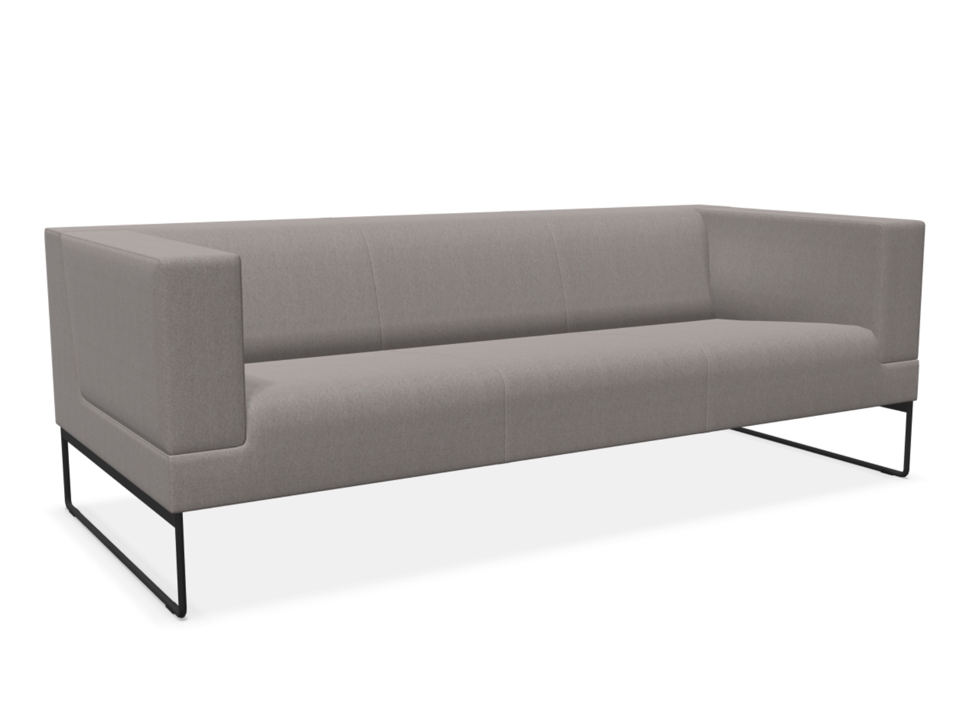 Noti Tritos 3-Sitzer Sofa
