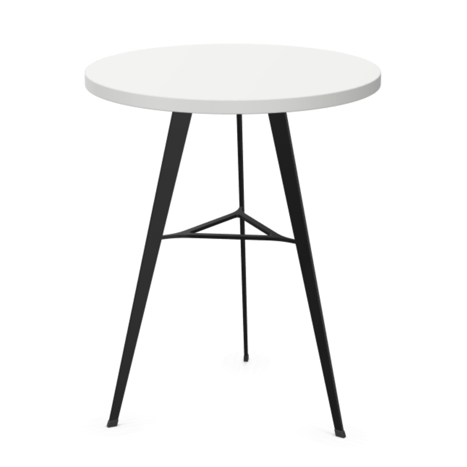 Actiu BEND FM15 Beistelltisch D55 cm - H66 cm