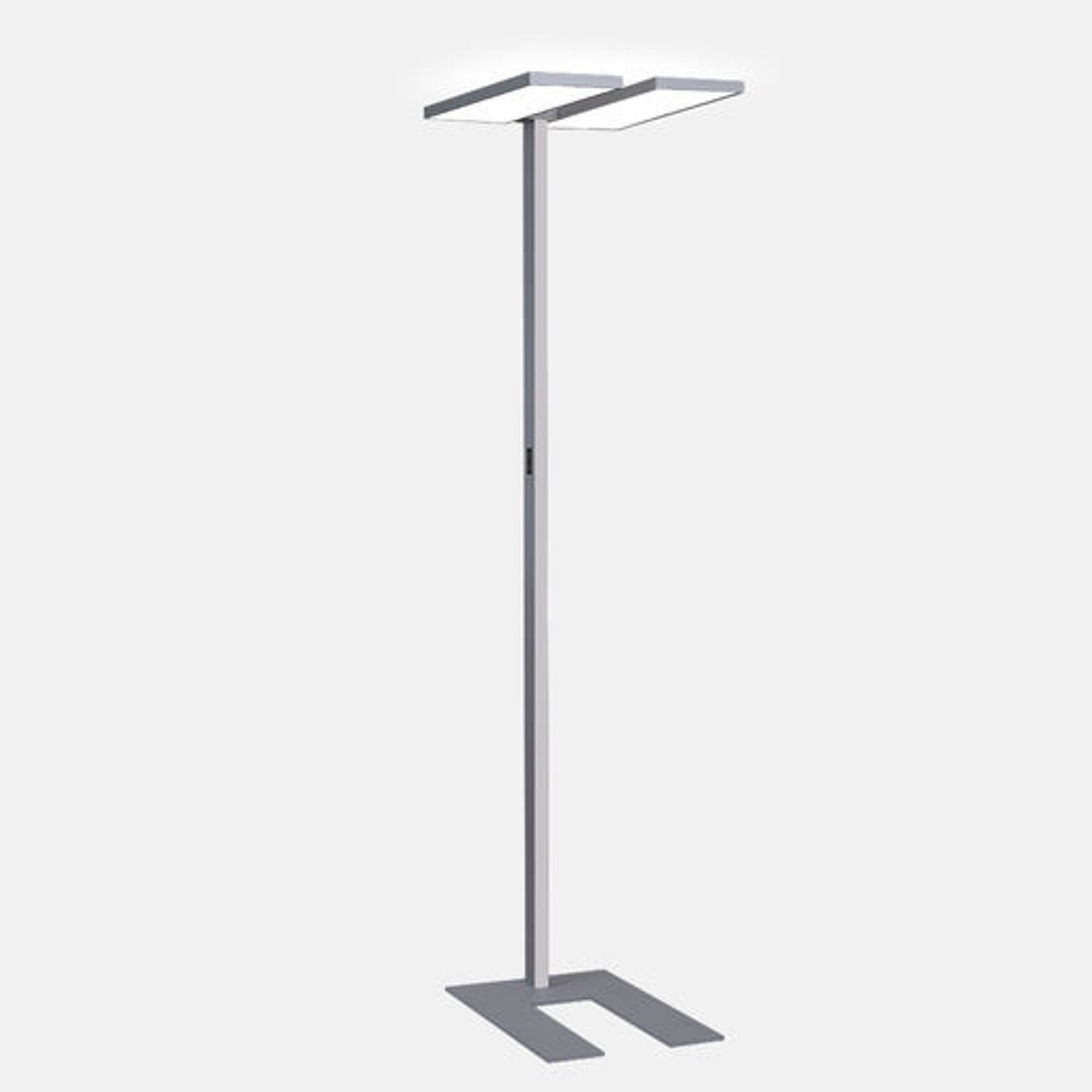 Lightnet Stehleuchte Cubic Evolution F6