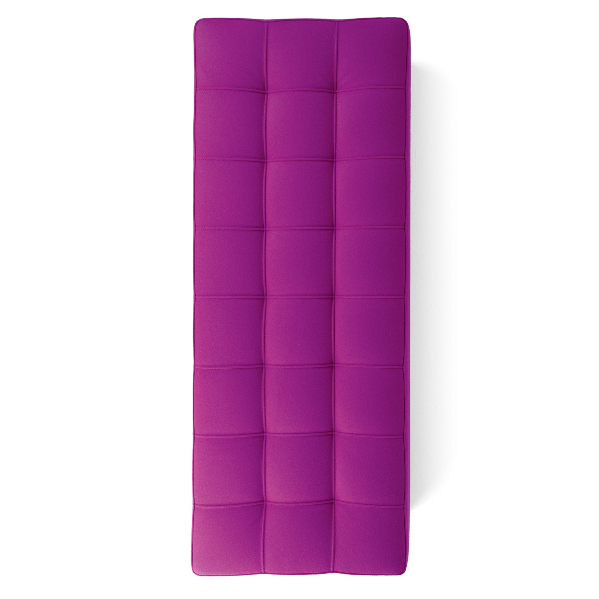 Kastel Kubox Hocker 170x45 cm