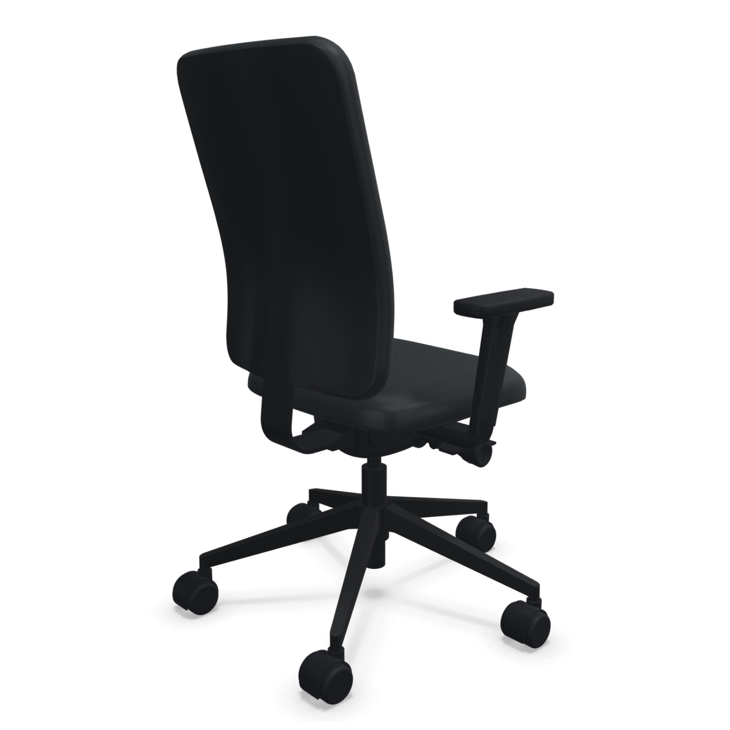 Hochwertiger ergonomischer Drehstuhl von Köhl zum günstigen Preis