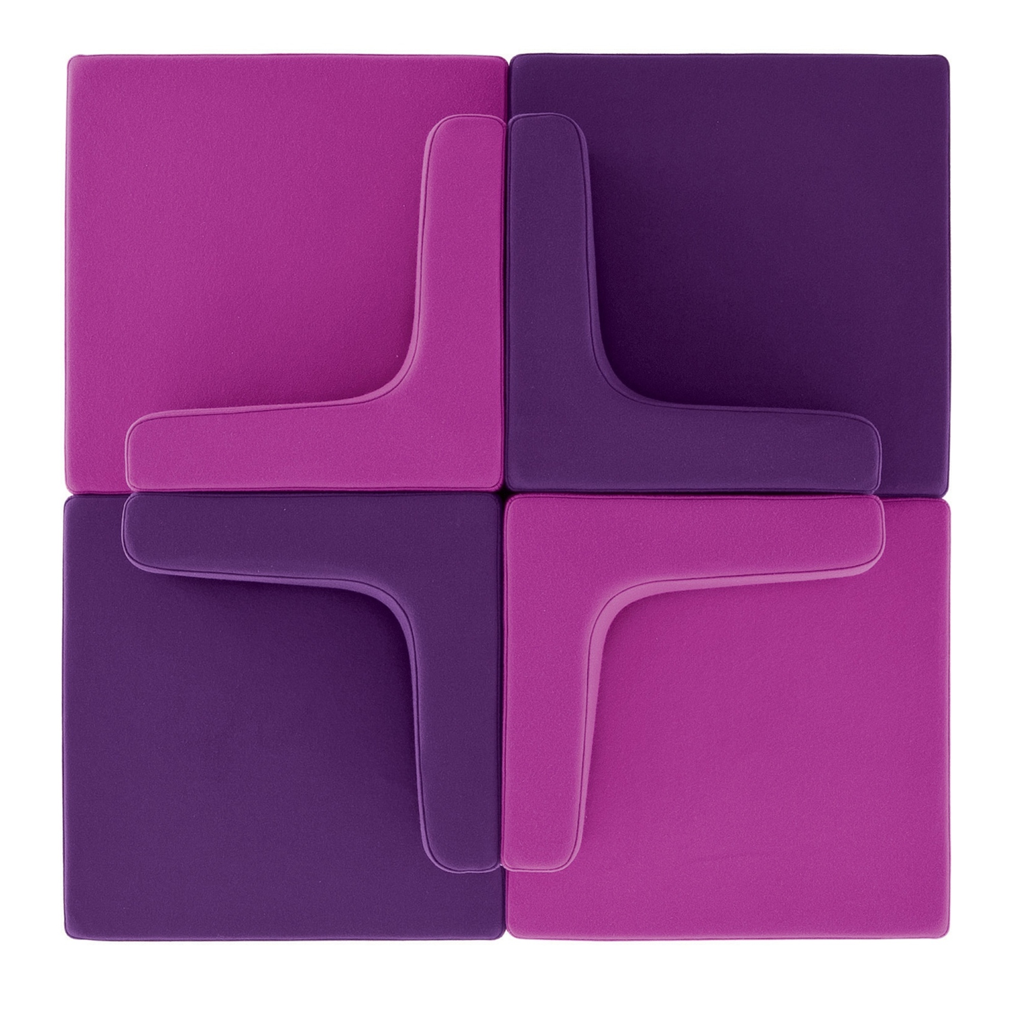 Kastel Kenion Loungesessel