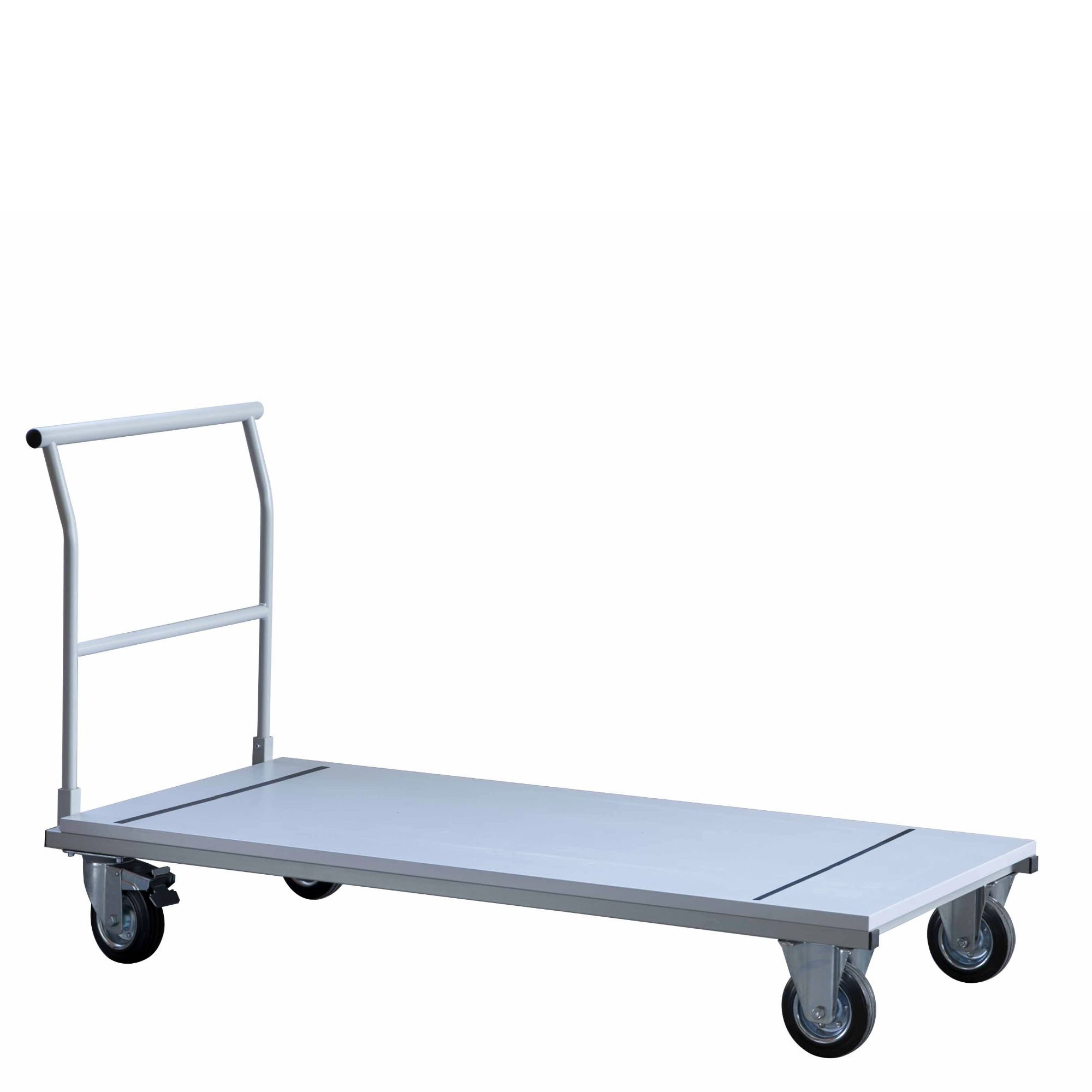 Tischwagen für Klapptische