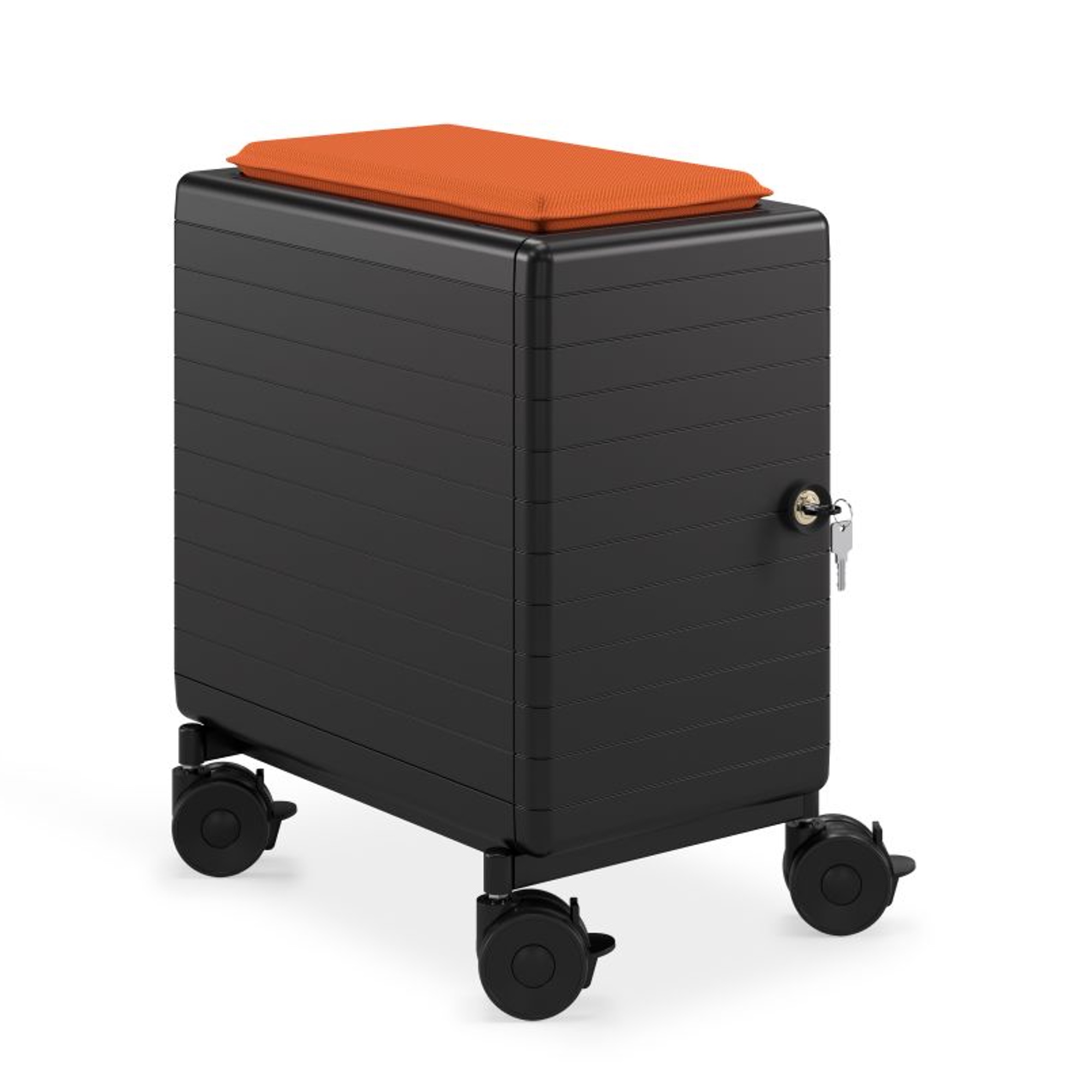 König Neurath Personalbox Rollcontainer