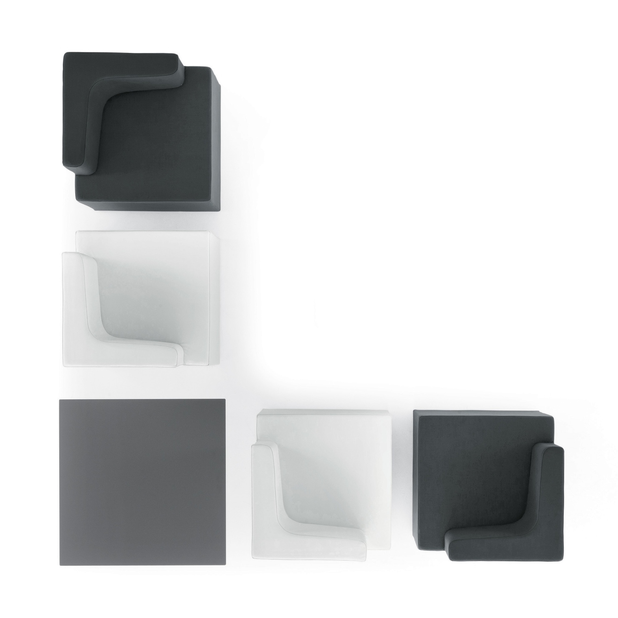 Kastel Kenion Loungesessel