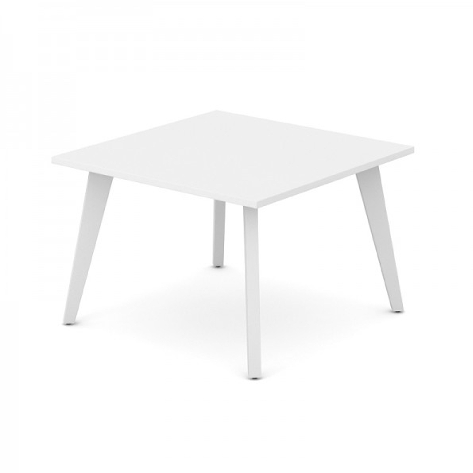 Couchtisch Tamber - 70x70 cm Eckig
