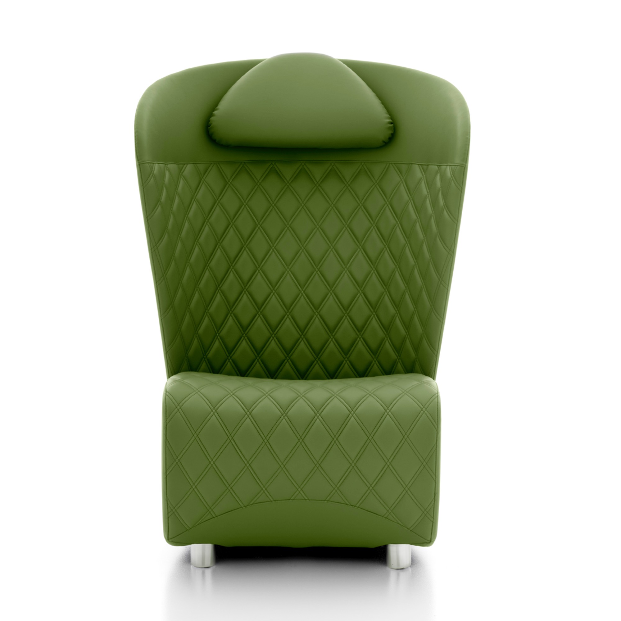 Kastel Loungesessel Koccola Top mit Steppung