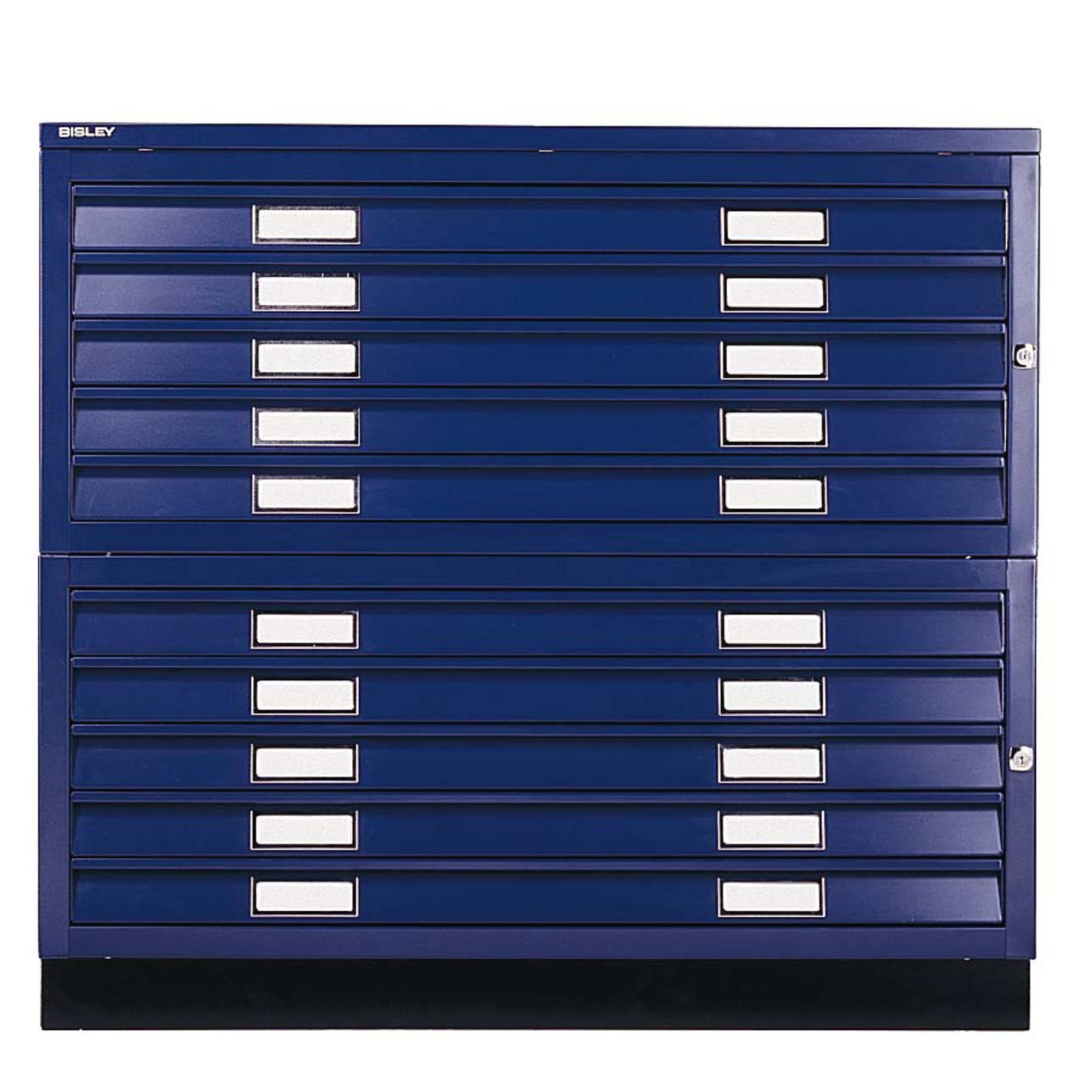Bisley Planschrank DIN A0