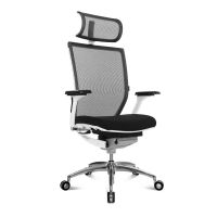 ergonomischer Chefsessel Wagner Titan 10