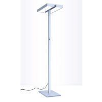 Lightnet Stehleuchte Cubic S5 mit 92/132 Watt LED