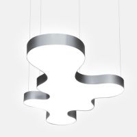 Lightnet Pendelleuchte Amorphicon G1/P1