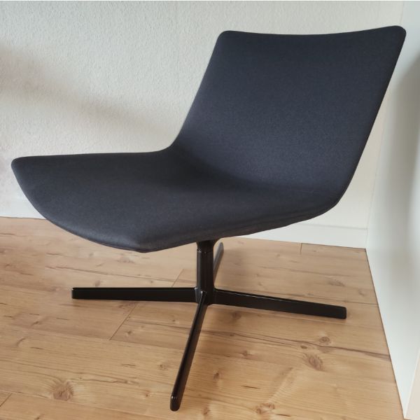 Designer Sessel Loungesessel CARTIFA 60 SALE --> sofort verfügbar