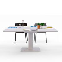 Vorschau: Designer Besprechungstisch Vorschau: Designer Besprechungstisch