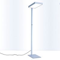 Lightnet Stehleuchte Cubic S1 mit 46/66 Watt LED