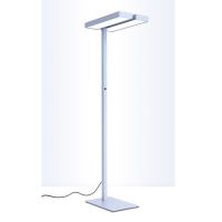 Lightnet Stehleuchte Cubic S6 mit 92/132 Watt LED