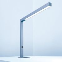 Lightnet Tischleuchte Travis T2 17W LED mit Fußplatte