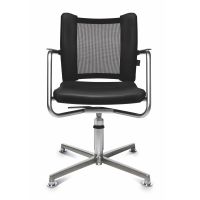 Wagner Titan Limited Konferenzstuhl 4-Fuss