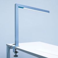 Lightnet Tischleuchte Travis T2 17W LED mit Tischklammer