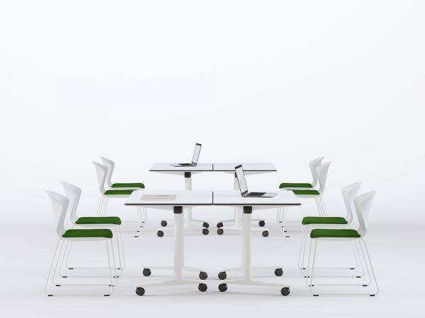 Klapptische günstig online bestellen | 4bueromoebel.de