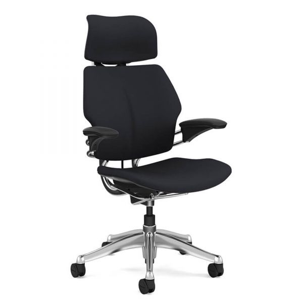 Humanscale Freedom Headrest Chefsessel
