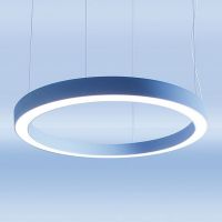 Lightnet Pendelleuchte Ringo Star P1 direkt / indirekt strahlend Microprismatic