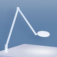 Lightnet Tischleuchte Lucielle T1 10W LED mit Tischbefestigung