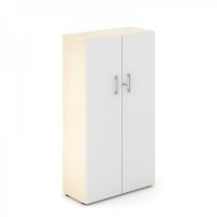 Aktenschrank Flex Basic 4OH - 80 x 36 x 144
