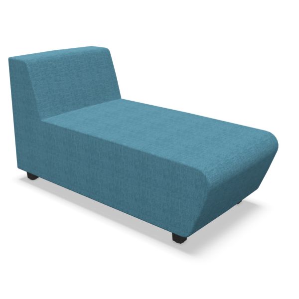 SoftHill Lounge Sofa Sitzelement tief