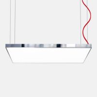 Lightnet Pendelleuchte Cubic Evolution Suspended Square