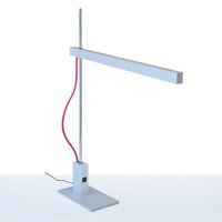 Lightnet Tischleuchte Travis T1 17W LED mit Fußplatte