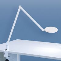Lightnet Tischleuchte Lucielle T1 10W LED mit Tischklammer