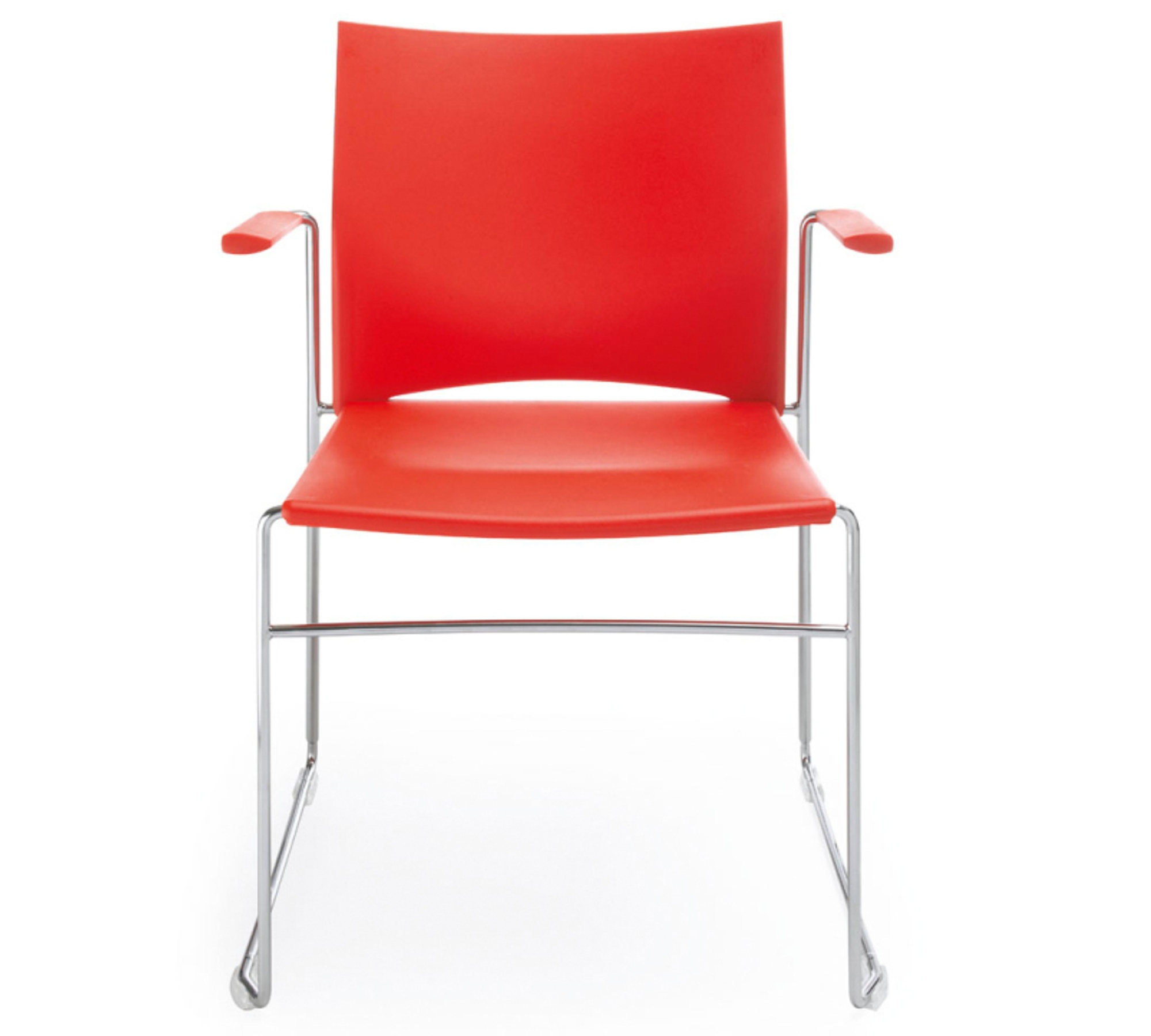 Stapelstühle Gepolstert Günstig