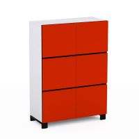 Büro Schrank Seoul