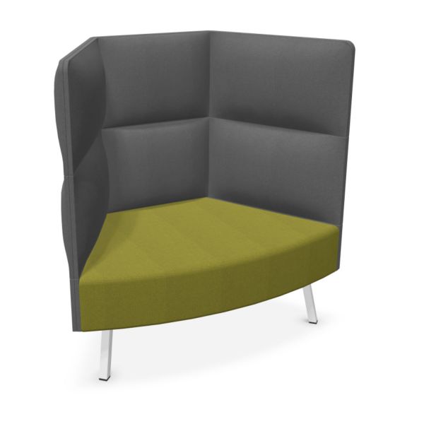 Lounge Sessel Empfang Gabler Design Polstermöbel Sofa