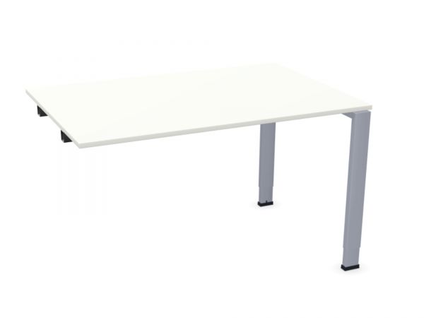 Anbau-Tisch für Schreibtisch ICON von Vario
